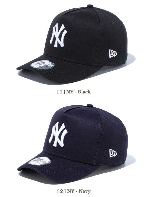 NEW ERA ニューエラ キャップ 9FORTY A-Frame MLB ヤンキース NEW ERA ニューエラ キャップ 9FORTY A-Frame MLB ヤンキース