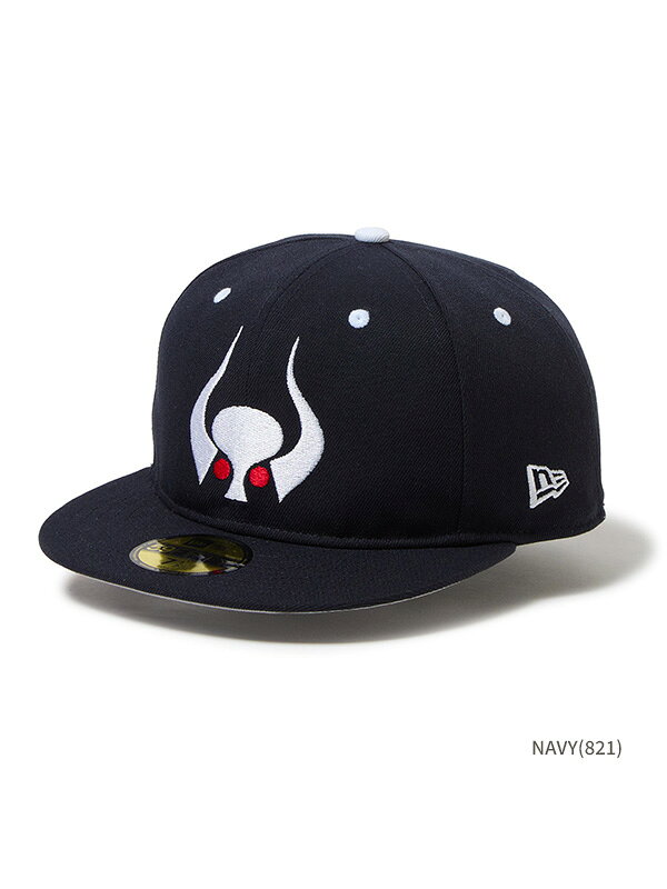 NEW ERA ニューエラ キャップ 近鉄 59FIFTY TARO OKAMOTO 岡本太郎
