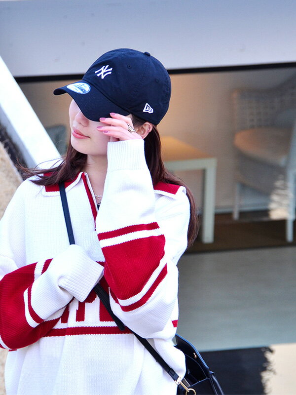 NEW ERA ニューエラ キャップ ニューヨーク ヤンキース
