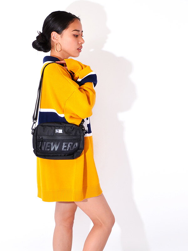 ゆうメール便送料無料】NEW ERA ニューエラ バッグ ショルダーバッグ