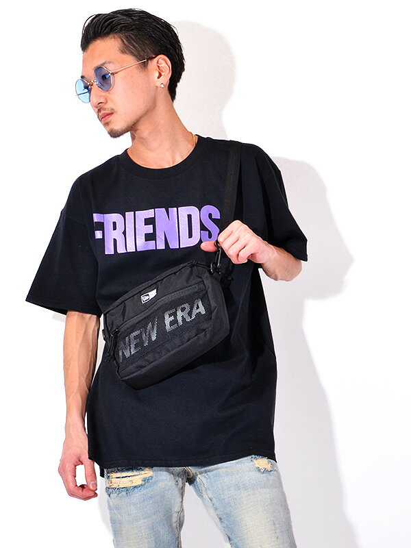 ゆうメール便送料無料】NEW ERA ニューエラ バッグ ショルダーバッグ