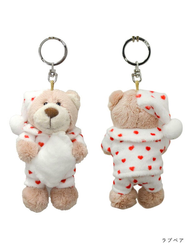 NICI キーホルダー シュナウザー ハチドリ ラブベア ヒヨコ NICI キーホルダー シュナウザー ハチドリ ラブベア ヒヨコ