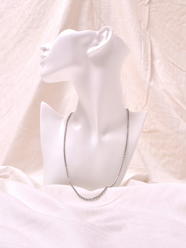 NORTH WORKS ノースワークス ネックレス チェーン シルバー NORTH WORKS ノースワークス ネックレス チェーン シルバー