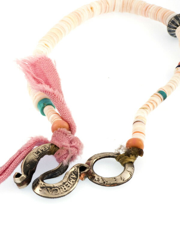 NORTH WORKS ノースワークス ブレスレット Beads おしゃれ NORTH WORKS ノースワークス ブレスレット Beads おしゃれ