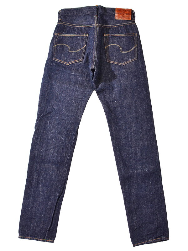 ONI DENIM 鬼デニム ジーンズ デニム パンツ メンズ 12オンス 12oz