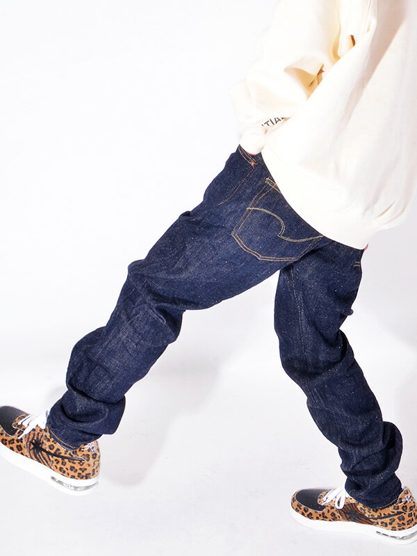ONI DENIM 鬼デニム ジーンズ デニム パンツ メンズ 12オンス ONI DENIM 鬼デニム ジーンズ デニム パンツ メンズ 12オンス