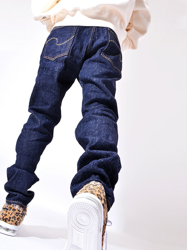 ONI DENIM 鬼デニム ジーンズ デニム パンツ メンズ 12オンス ONI DENIM 鬼デニム ジーンズ デニム パンツ メンズ 12オンス