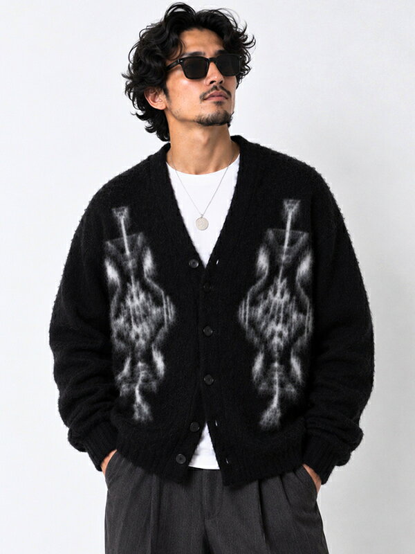楽天市場】PENDLETON ペンドルトン（カーディガン｜トップス）：メンズ