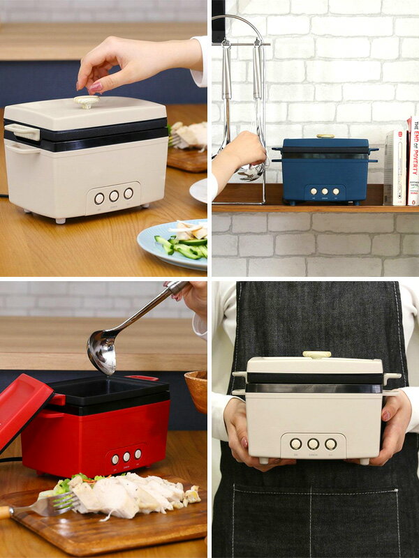 PRISMATE プリズメイト サラダチキンメーカー 楽しく使えるレシピ