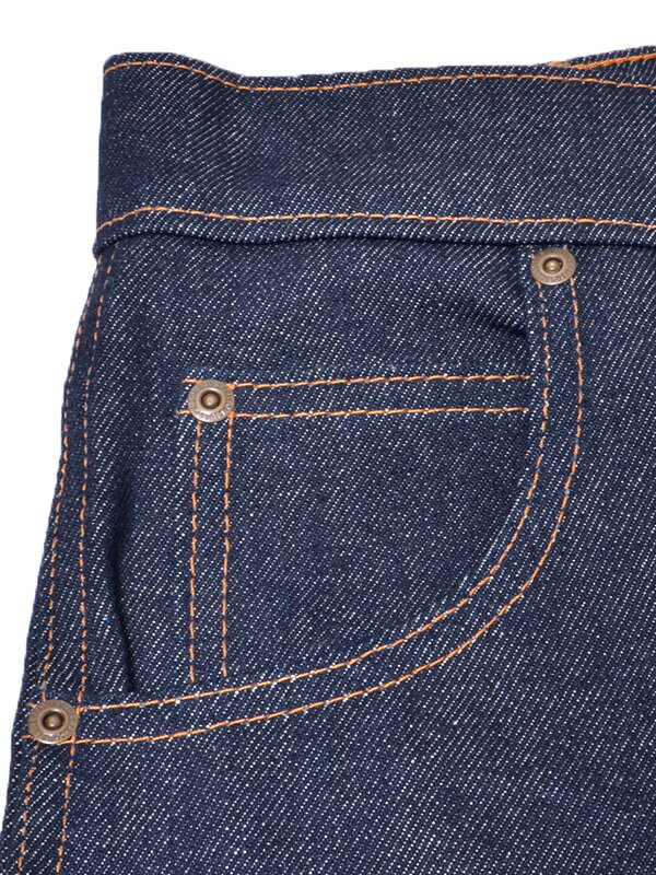 PRISON BLUES ダブルニー ワーク ペインター デニムパンツ W36 プリズンブルース ダブルニー ワークジーンズ デニム PRISON BLUES