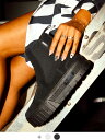 PUMA MAYZE CHELSEA Boot プーマ スニーカー レディース 白 厚底 おしゃれ かわいい シンプル ウィメンズ メイズ チェルシー スウェー...