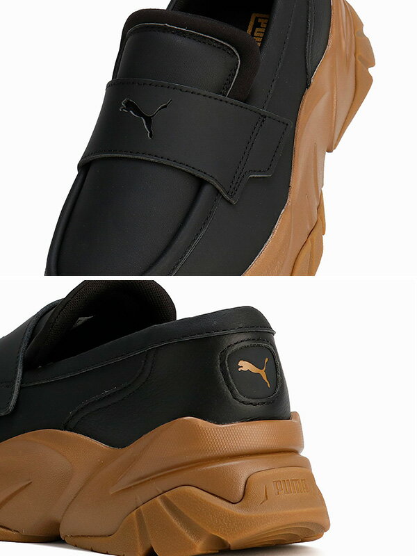 PUMA プーマ ローファー 厚底 スニーカー レディース ウィメンズ PUMA プーマ ローファー 厚底 スニーカー レディース ウィメンズ