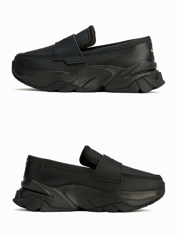 PUMA プーマ ローファー 厚底 スニーカー レディース ウィメンズ PUMA プーマ ローファー 厚底 スニーカー レディース ウィメンズ