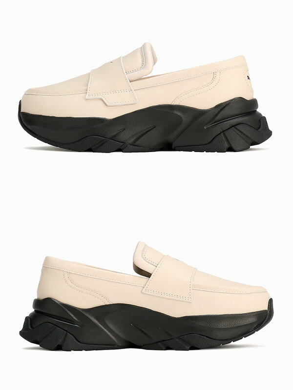 PUMA プーマ ローファー 厚底 スニーカー レディース ウィメンズ PUMA プーマ ローファー 厚底 スニーカー レディース ウィメンズ