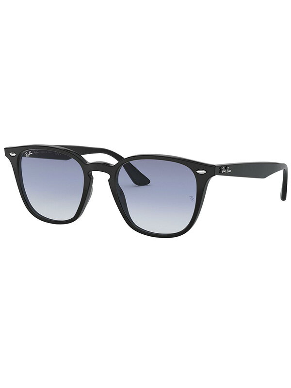 レイバン サングラス Ray-Ban RB4258 601 / 19 ブラック レイバン サングラス Ray-Ban RB4258 601 / 19 ブラック