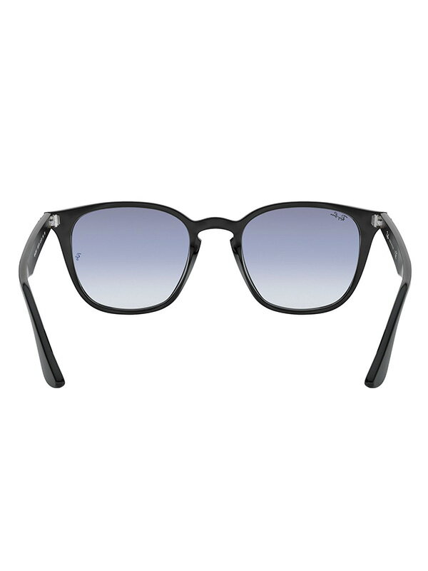 レイバン サングラス Ray-Ban RB4258 601 / 19 ブラック レイバン サングラス Ray-Ban RB4258 601 / 19 ブラック