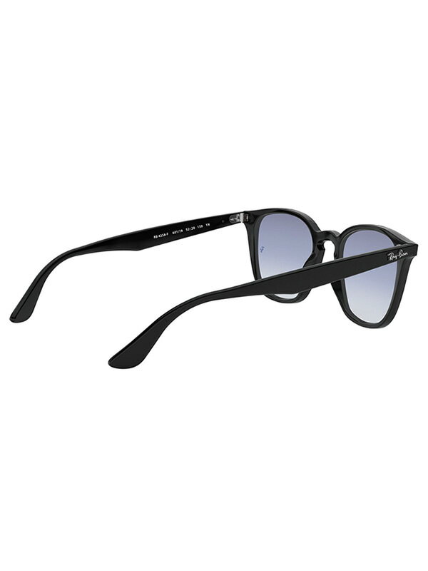 レイバン サングラス Ray-Ban RB4258 601 / 19 ブラック レイバン サングラス Ray-Ban RB4258 601 / 19 ブラック