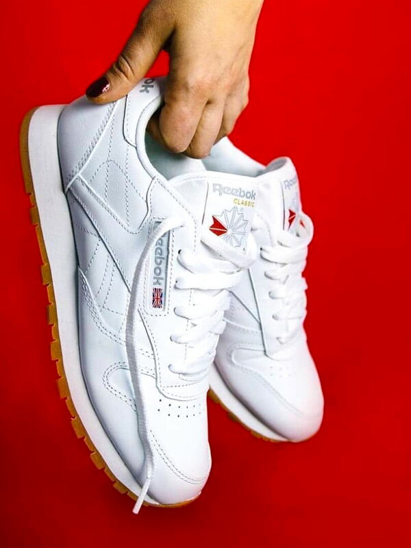 リーボック メンズ スニーカー シューズ Sneakers White リーボック メンズ スニーカー シューズ Sneakers White