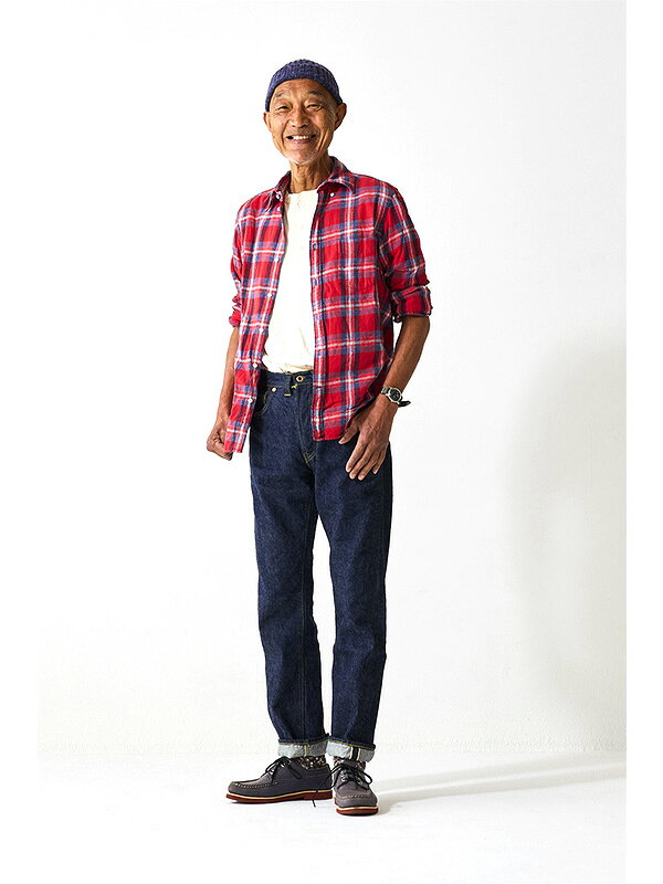 RESOLUTE リゾルト 714 大戦モデル W28～34 ジーパン メンズ