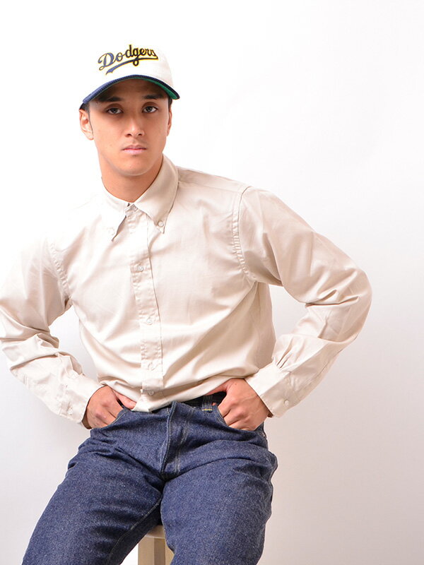 FAR EAST MANUFACTURING ファー イースト マニュファクチャリング ピケ