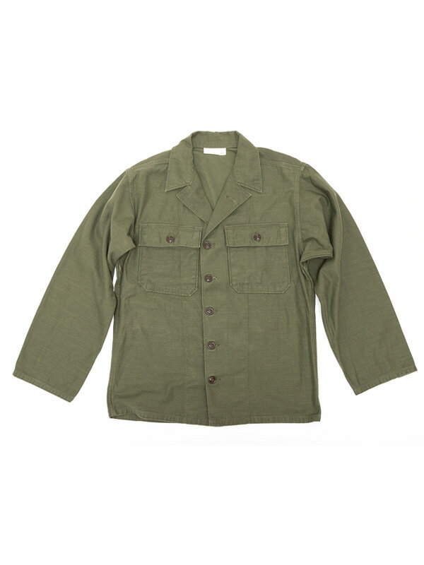 FAR EAST MANUFACTURING シャツ RESOLUTE リゾルト ユーティリティー