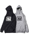 reversal リバーサル パーカー メンズ レディース プルパーカー ゆったり ブランド カジュアル スポーツ 大きいサイズ 裏起毛 ブランド BIG MA...
