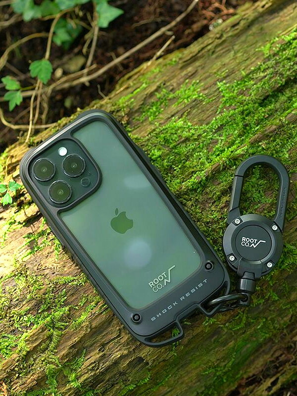 ROOT CO ルートコー iPhone14 14pro ケース おしゃれ シンプル ROOT CO ルートコー iPhone14 14pro ケース おしゃれ シンプル