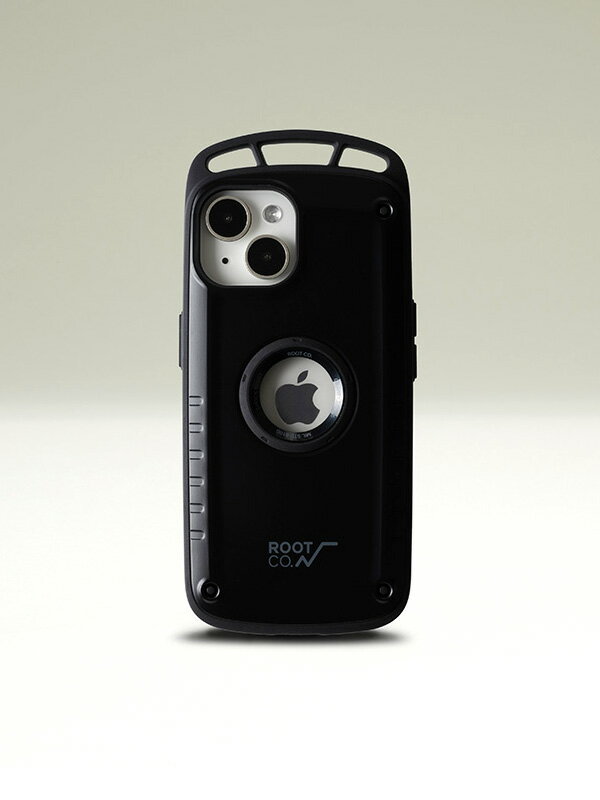 ROOT CO ルートコー iPhone15 15pro ケース おしゃれ シンプル