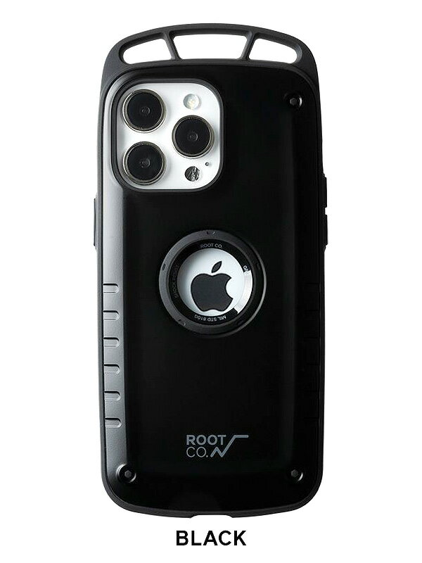 ROOT CO ルートコー iPhone14PLUS 14PROMAX ケース おしゃれ シンプル