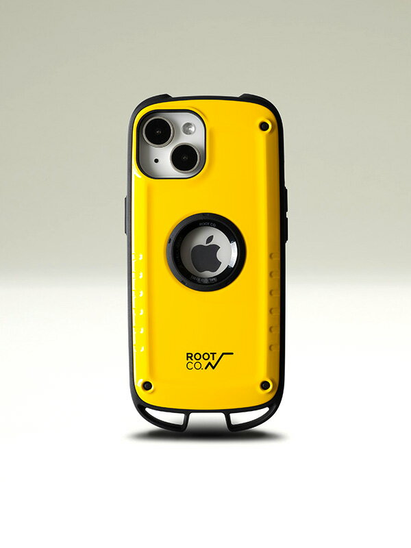 ROOT CO.、iPhone 13/14/15対応の耐衝撃ケースを発売 | APPLE