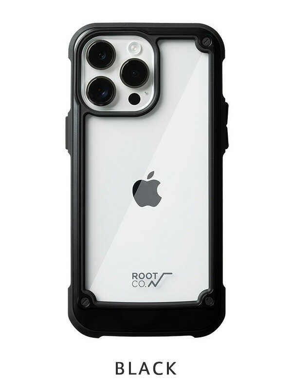 ROOT CO ルートコー iPhone 14 14Pro ケース おしゃれ シンプル ROOT CO ルートコー iPhone 14 14Pro ケース おしゃれ シンプル