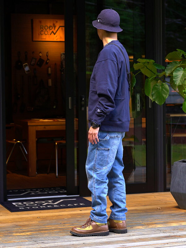 ROOT CO ルートコー パンツ ギアパンツ メンズ レディース アウトドア