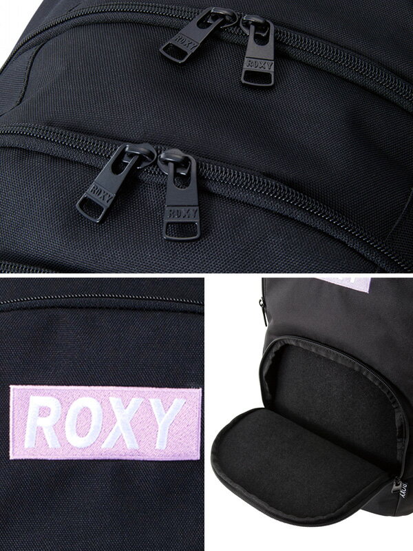 ROXY ロキシー リュック レディース メンズ ユニセックス 通学 ROXY ロキシー リュック レディース メンズ ユニセックス 通学