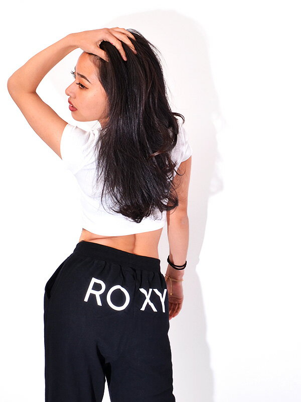 Roxy ロキシー スウェット パンツ レディース スウェットパンツ おしゃれ かわいい ブランド ダンス Jivy Pants ジョガーパンツ トラックパンツ テーパード ロングパンツ ルームウェア 部屋着 フィットネス ストリート Rpt Roxy ロキシー スウェット パンツ レディース スウェットパンツ おしゃれ かわいい ブランド ダンス Jivy Pants ジョガーパンツ トラックパンツ テーパード ロングパンツ ルームウェア 部屋着 フィットネス ストリート Rpt