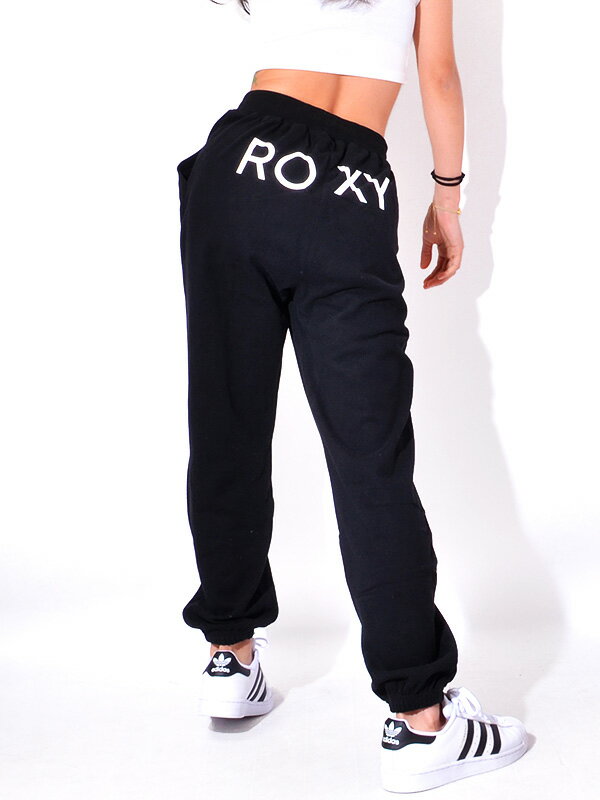 ROXY ロキシー スウェット パンツ レディース スウェットパンツ