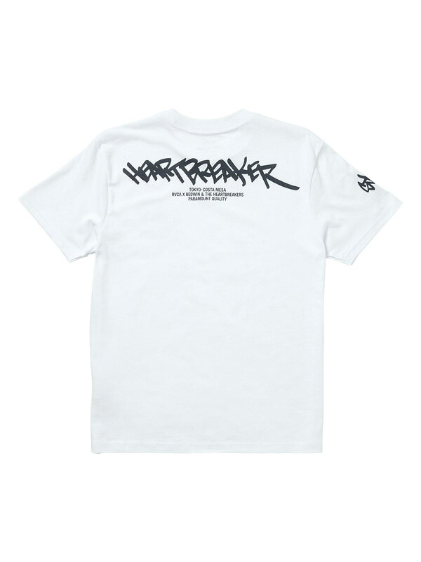 RVCA ルーカ Bedwin x Stash Tシャツ 半袖 メンズ レディース おしゃれ