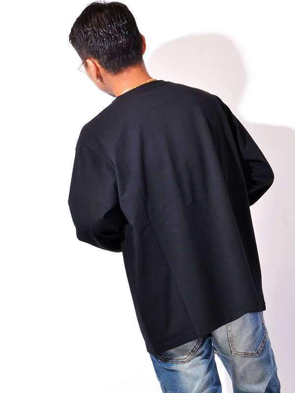 RVCA ルーカ ロンT Tシャツ メンズ レディース 長袖 おしゃれ RVCA ルーカ ロンT Tシャツ メンズ レディース 長袖 おしゃれ