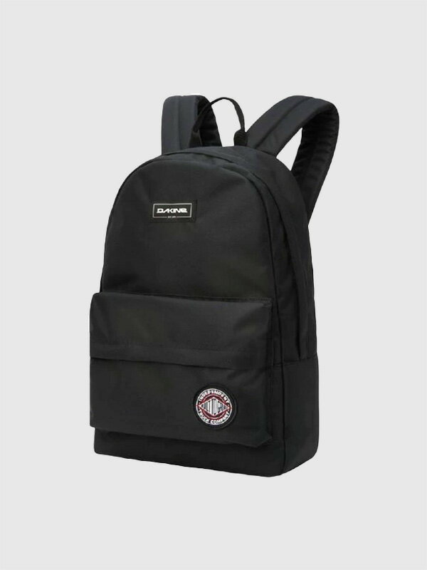 【在庫処分】DAKINE ダカイン INDEPENDENT インディペンデント リュック レディ—ス メンズ 大容量 女子 男子 高校生 中学生 大学生 大容量 大人 キッズ ブランド 通勤 バッグ 21L バックパック デイパック 総柄 ブラック 365 PACK 21L ハロウィン ギフト プレゼント