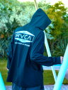 RVCA ルーカ ラッシュガード レディース 水陸両用 メンズ 長袖 ジップアップ ブランド おしゃれ シンプル 海 川 プール ILL RVCA HEX BO...
