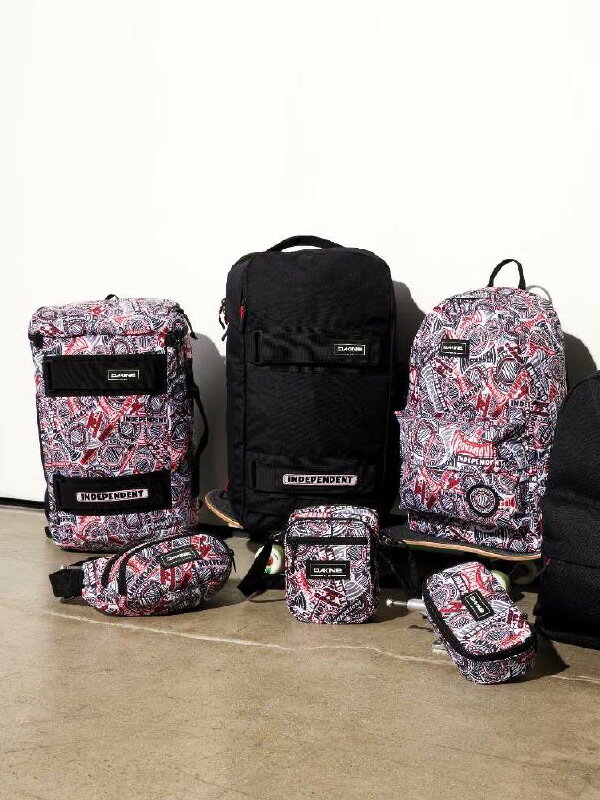 DAKINE ダカイン INDEPENDENT インディペンデント リュック