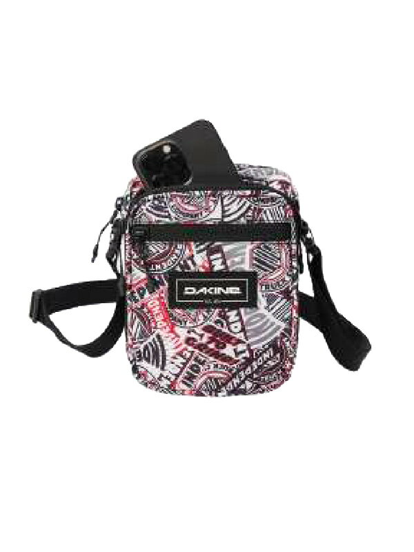 DAKINE ダカイン INDEPENDENT インディペンデント ショルダーバッグ