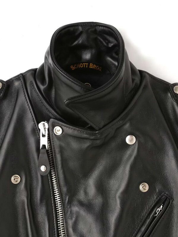 Schott ショット ワンスター ライダースジャケット メンズ Schott ショット ワンスター ライダースジャケット メンズ