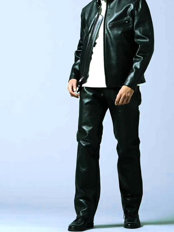 Schott ショット ライダースジャケット メンズ レディース 本革 Schott ショット ライダースジャケット メンズ レディース 本革