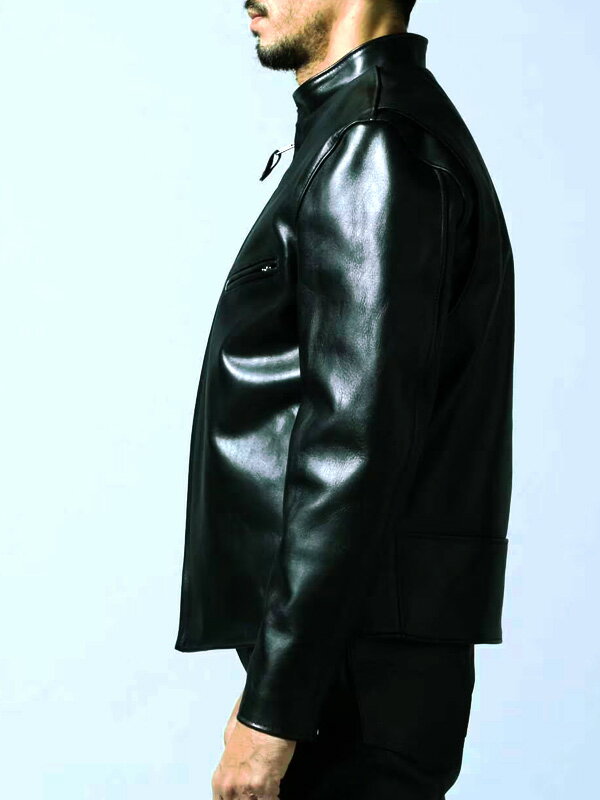 Schott ショット ライダースジャケット メンズ レディース 本革 Schott ショット ライダースジャケット メンズ レディース 本革