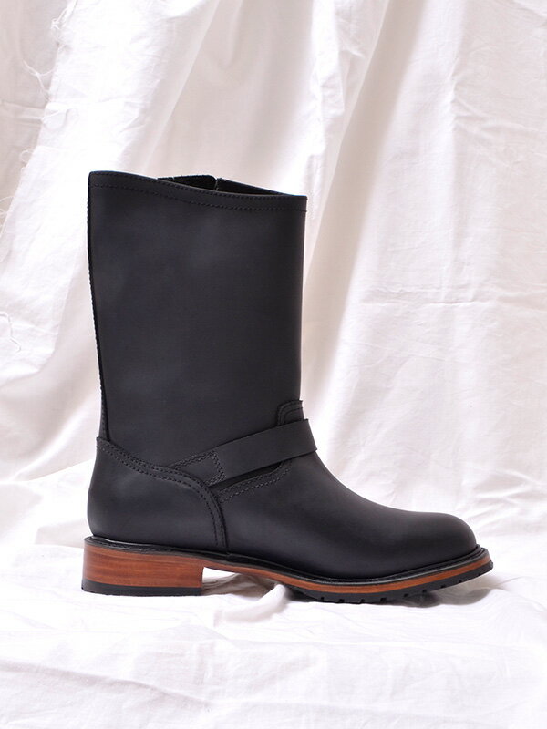 Schott ショット エンジニアブーツ メンズ ワンスター コレクション