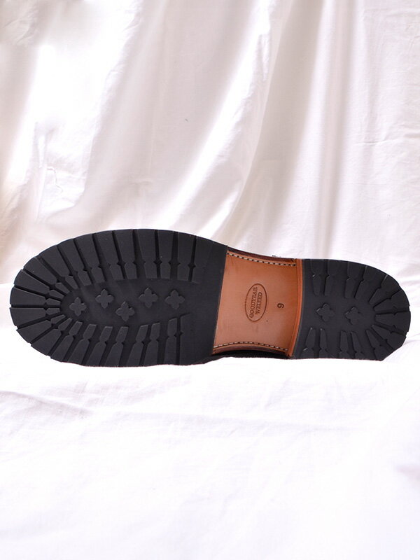 Schott ショット エンジニアブーツ メンズ ワンスター コレクション