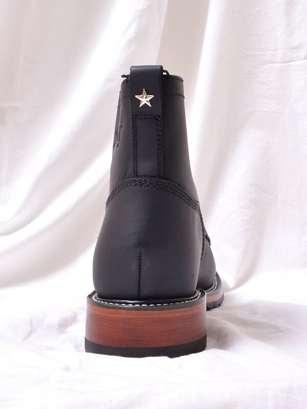 Schott ショット レースアップ ブーツ メンズ ワンスター コレクション