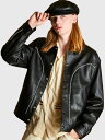 Schott ショット レザー ジャケット メンズ レディース おしゃれ かっこいい シンプル 定番 ラムレザー ラム革 WESTERN LEATHER JAC...