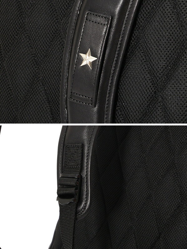 Schott ショット レザー リュック 大容量 メンズ レディース おしゃれ