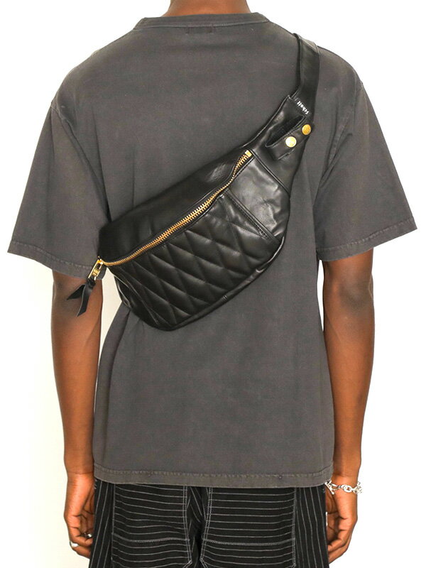 Schott ショット バッグ ショルダー ボディバッグ 大きめ 斜め掛け